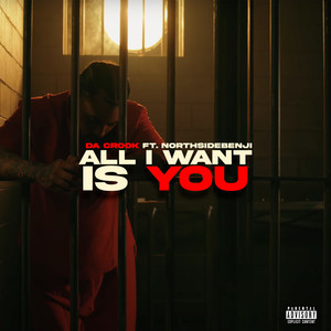 All I Want Is You (feat. NorthsideBenji) (Explicit)
