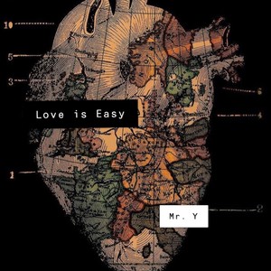Love Is Easy(feat. David Onka)