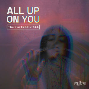 All up on You