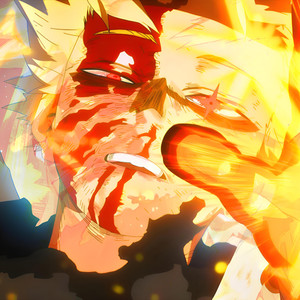 Bakugo's Death