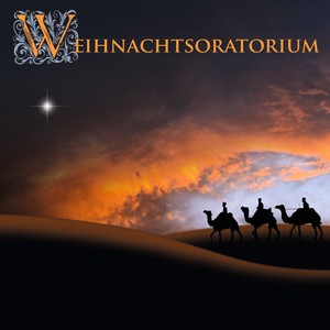 Weihnachtsoratorium