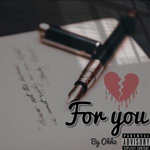 For You (Explicit)