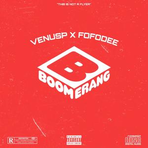 Boomerang (feat. Fofodee)