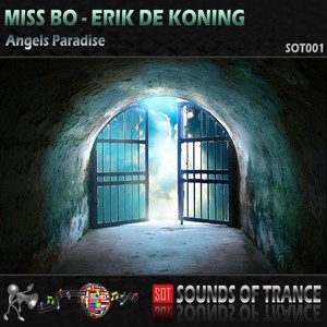 Angels Paradise (Original Mix)