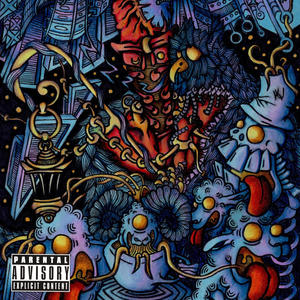 But, Sleep Well (Explicit)