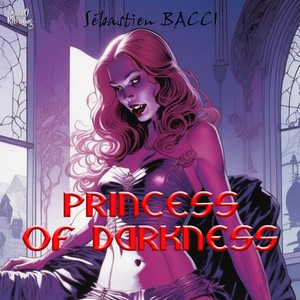 Princess Of Darkness