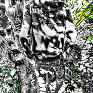 make him bleed (feat. 2cb) (Explicit)