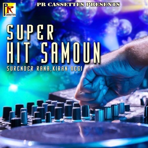 Super Hit Samoun