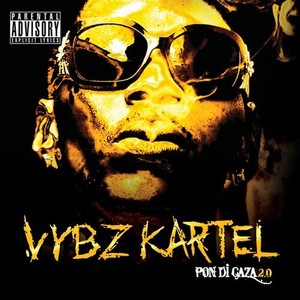 Pon Di Gaza 2.0 (Edited) [Explicit]