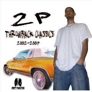 Throwback Classics 2002-2007