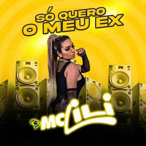 Só Quero o Meu Ex (Explicit)