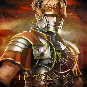 Legionary