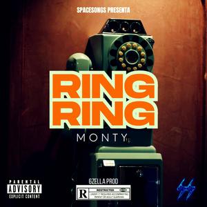 RING RING (feat. Monty)