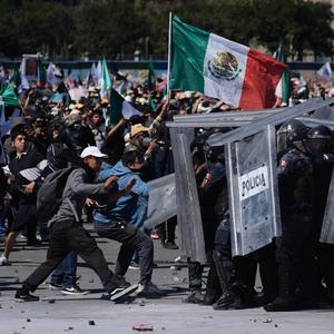 Politics Kill (Explicit)