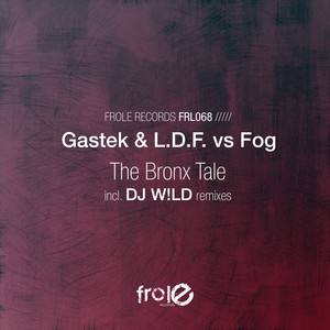 The Bronx Tale (Demo Mix)