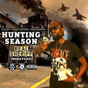 HUNTING SEASON (Explicit)