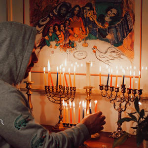 Chana tova (Explicit)