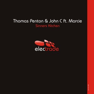 Sinners Kitchen (Jerome Isma-Ae Remix)
