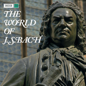 The World Of Bach