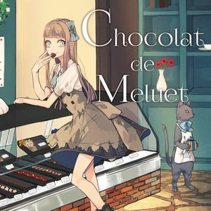 Chocolat de Meluet