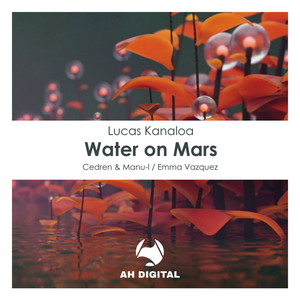 Water on Mars (Emma Vazquez Remix)