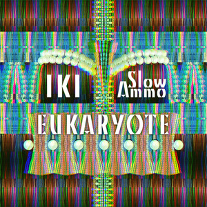 Eukaryote - Remixed