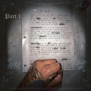 Step Dad(feat. Smile-E & Ill Zakiel) (Explicit)