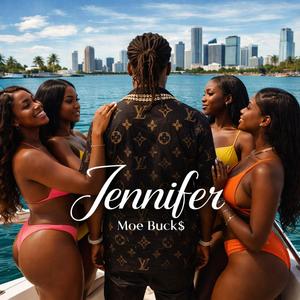 Jennifer Freestyle (Explicit)