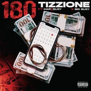 One Eighty (feat. Mar2Busy & BigBusy) (Explicit)