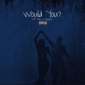 Would You? (feat. Stbg_Klvm)