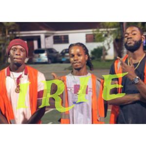 Irie (feat. RickDaDon & Elkeno The Great) [Explicit]