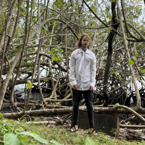 running for the hills (feat. Lil Donny) (Explicit)