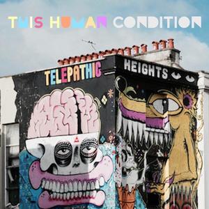 Telepathic Heights