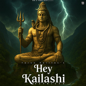Hey Kailashi (Reprised)