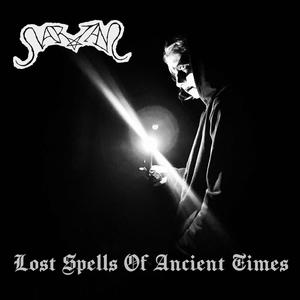 Lost Spells of Ancient Times