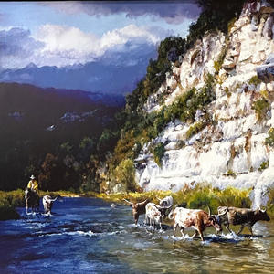 Rich Morning (feat. Lil Sharky)