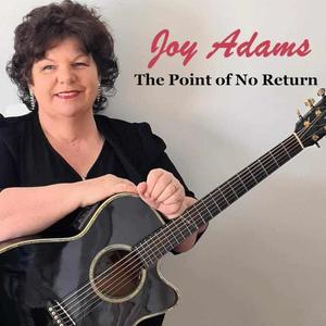 The Point Of No Return (feat. Gary R. Farmer)