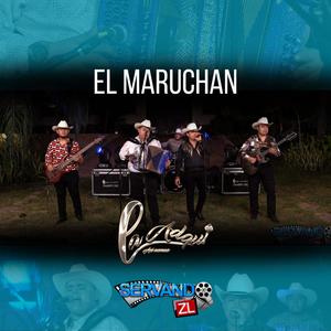 El Maruchan (En Vivo) (En vivo)