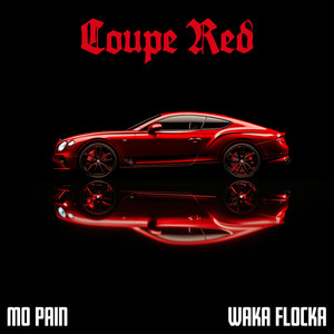 Coupe Red (Explicit)