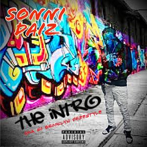 THE INTRO(SO BROOKLYN FREESTYLE) (Explicit)