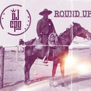 Round Up (Jersey Club)