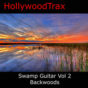 Swamp Guitar, Vol. 2: Backwoods