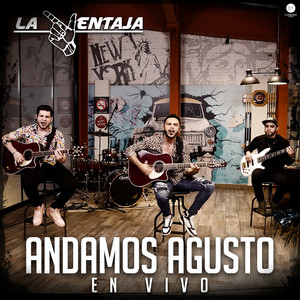 Andamos Agusto (En Vivo)