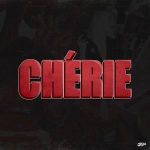 CHÉRIE (feat. Generalen) (Explicit)