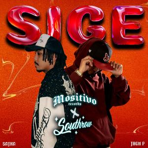 SIGE (feat. Sajka)