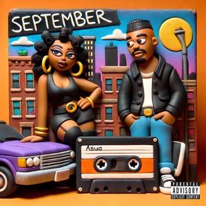 September (Explicit)