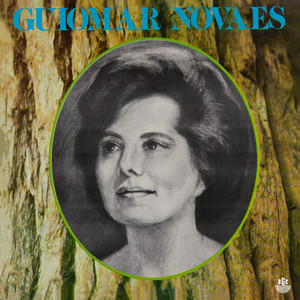 Guiomar Novaes (1974)