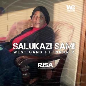 Salukazi Sami (feat. Inno R)