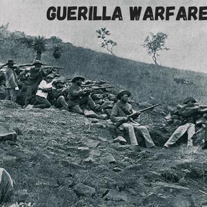 Guerilla Warfare (Explicit)