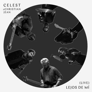 Lejos de Mí (Live Session)